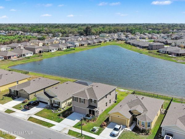 966 Trinity Street, Rockledge, FL 32955