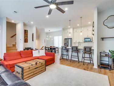 5923 Hudson Street, Unit 105, Dallas, TX 75206