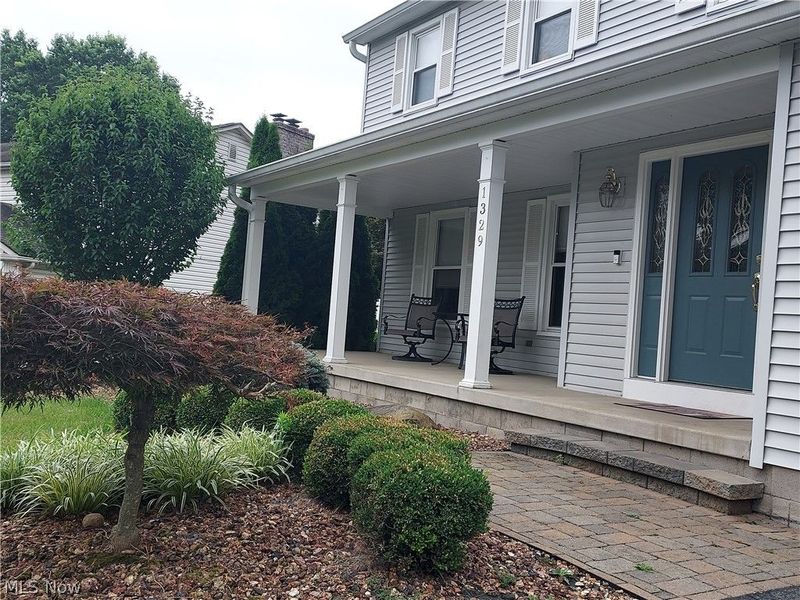 1329 Valley View Drive, Youngstown, OH 44512 Photo 2