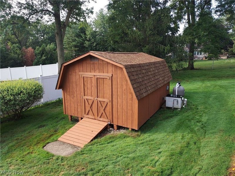 1329 Valley View Drive, Youngstown, OH 44512 Photo 34