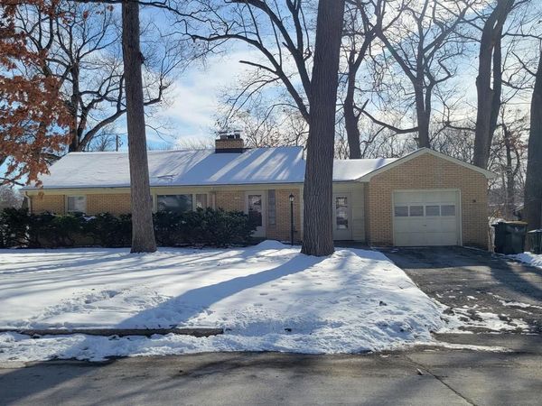 11605 W Mount Vernon AVENUE, Wauwatosa, WI 53226