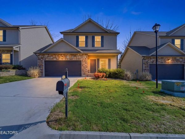 2320 Madeline Vine Lane, Knoxville, TN 37931