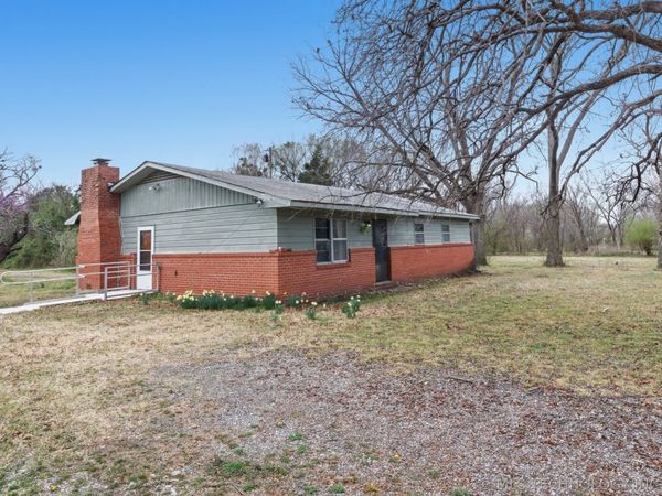 1300 W 3rd Street, Okmulgee, OK 74447