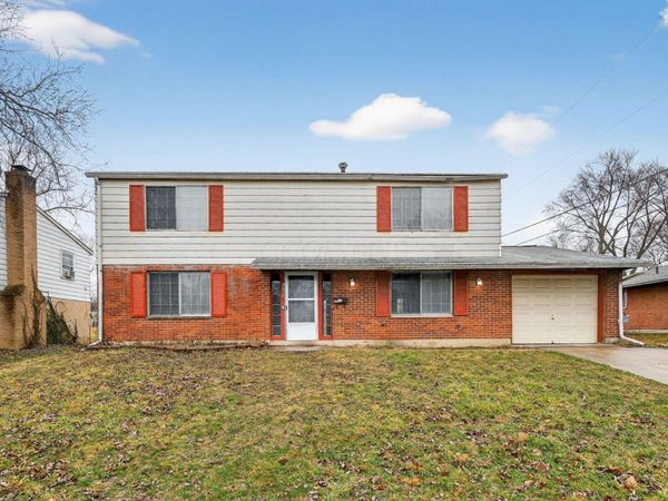 3678 Paris Boulevard , Westerville, OH 43081