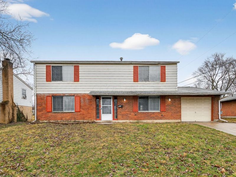 3678 Paris Boulevard , Westerville, OH 43081 Photo 1