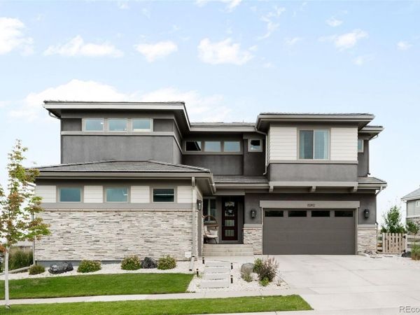 15392 Irving Court, Broomfield, CO 80023