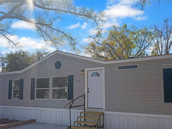 205 KAYLOR DRIVE , AUBURNDALE, FL 33823