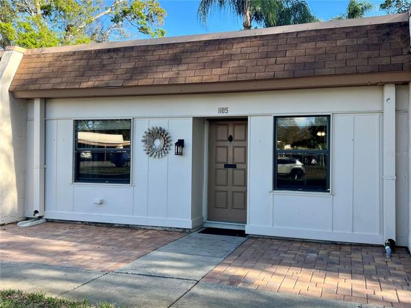 1185 MISSION CIRCLE , CLEARWATER, FL 33759