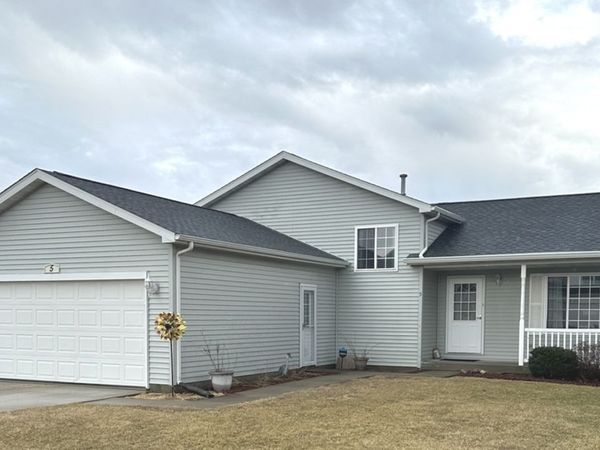 5 Emily Drive , Spring Valley, IL 61362