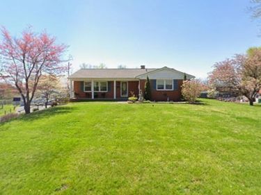 456 Blackfoot Trail, Frankfort, KY 40601