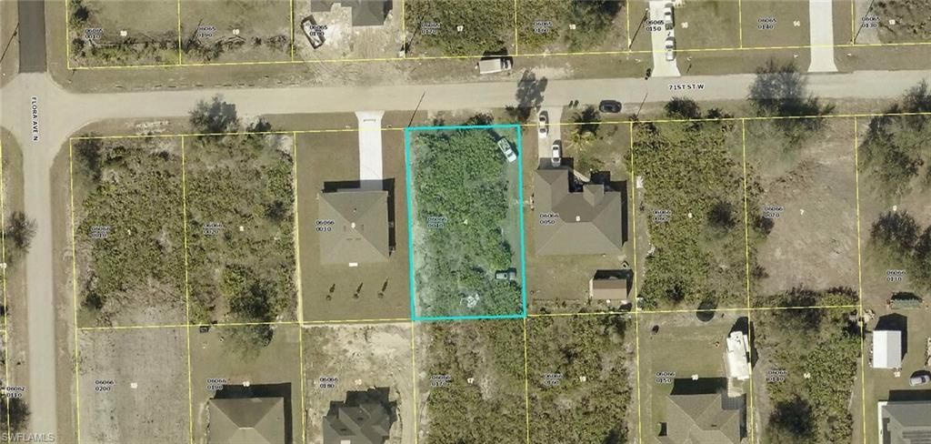 2613 71st St W, Lehigh Acres, FL 33971 Photo