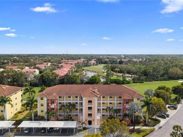 6816 Sterling Greens PL, Unit 1306, NAPLES, FL 34104
