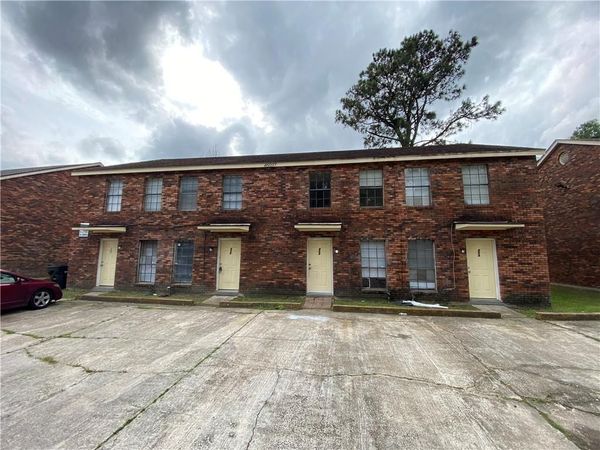 46037 (204-207) RUFUS BANKSTON Road, Hammond, LA 70401