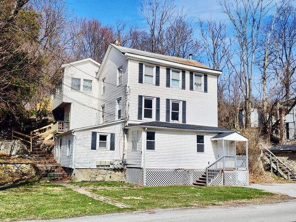 47 Main Street, Unit 2, Wappingers Falls, NY 12590