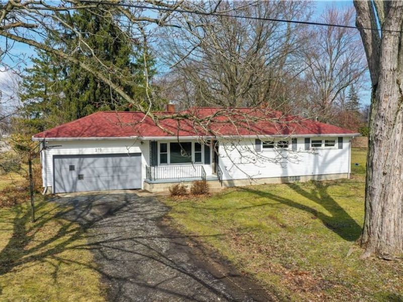 270 Durst Drive NW, Warren, OH 44483 Photo 21