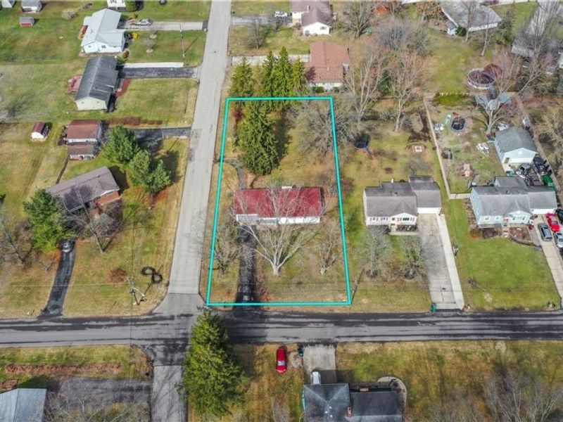 270 Durst Drive NW, Warren, OH 44483 Photo 24