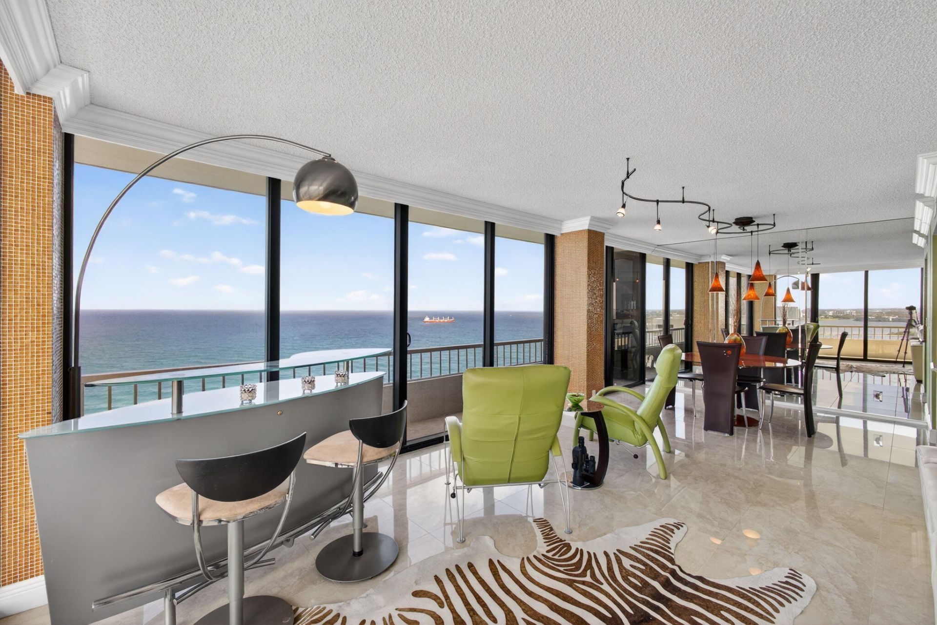 5510 N Ocean Drive, Unit 26c, Singer Island, FL 33404 Photo