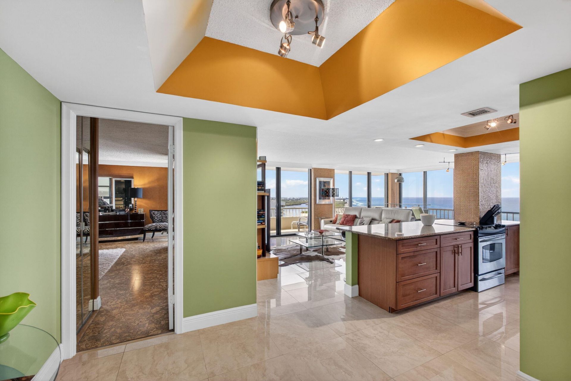 5510 N Ocean Drive, Unit 26c, Singer Island, FL 33404 Photo