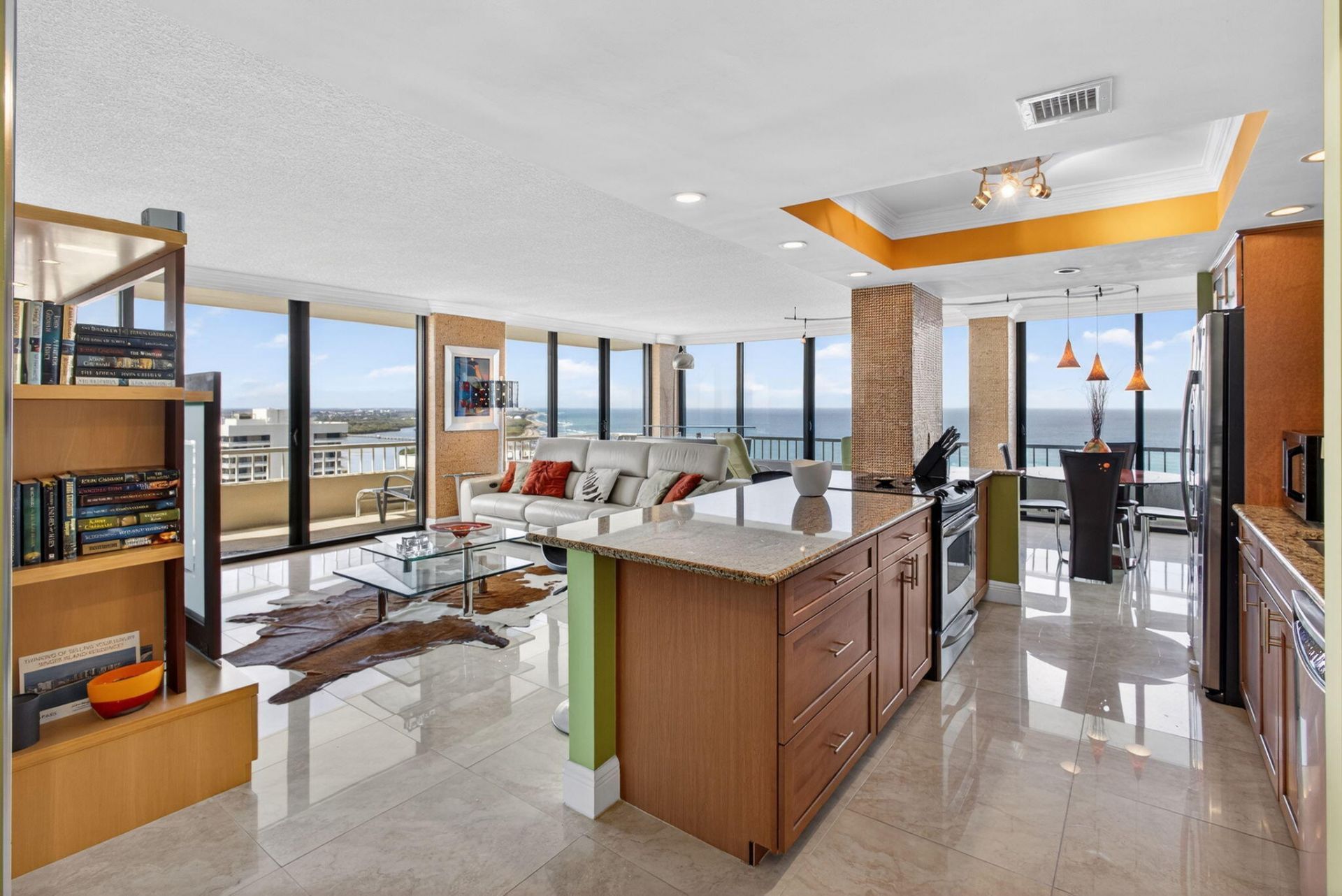 5510 N Ocean Drive, Unit 26c, Singer Island, FL 33404 Photo