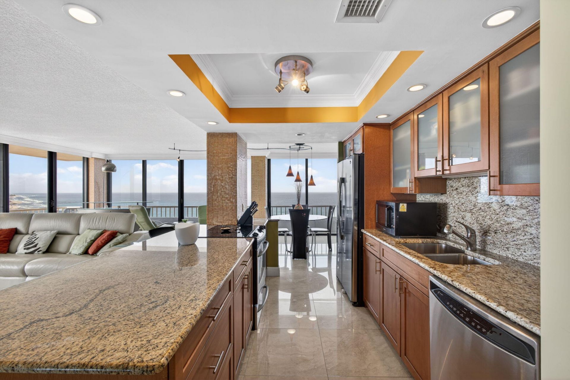 5510 N Ocean Drive, Unit 26c, Singer Island, FL 33404 Photo