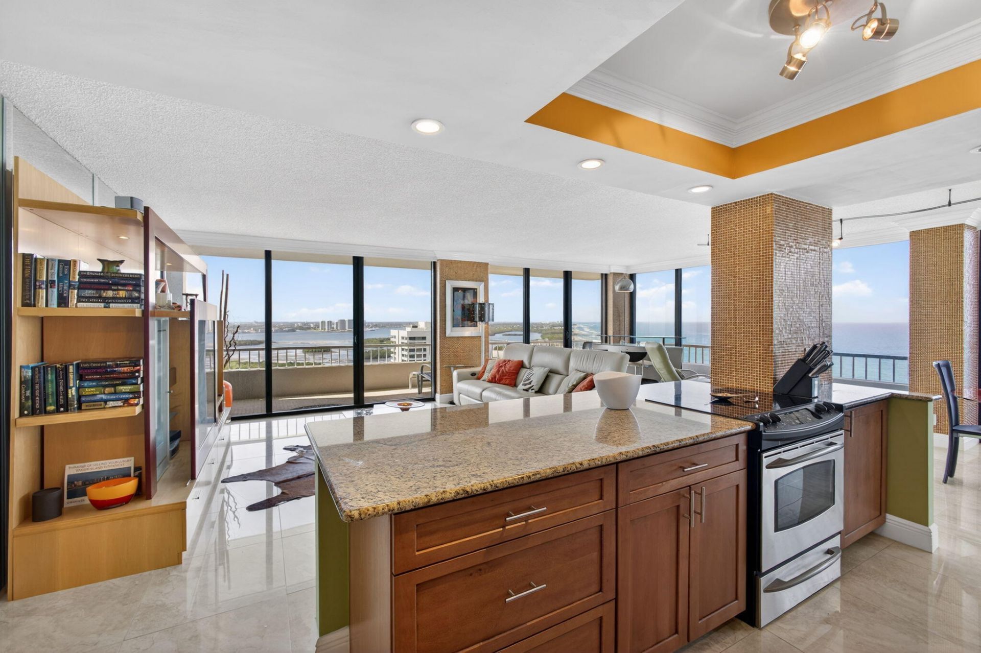 5510 N Ocean Drive, Unit 26c, Singer Island, FL 33404 Photo