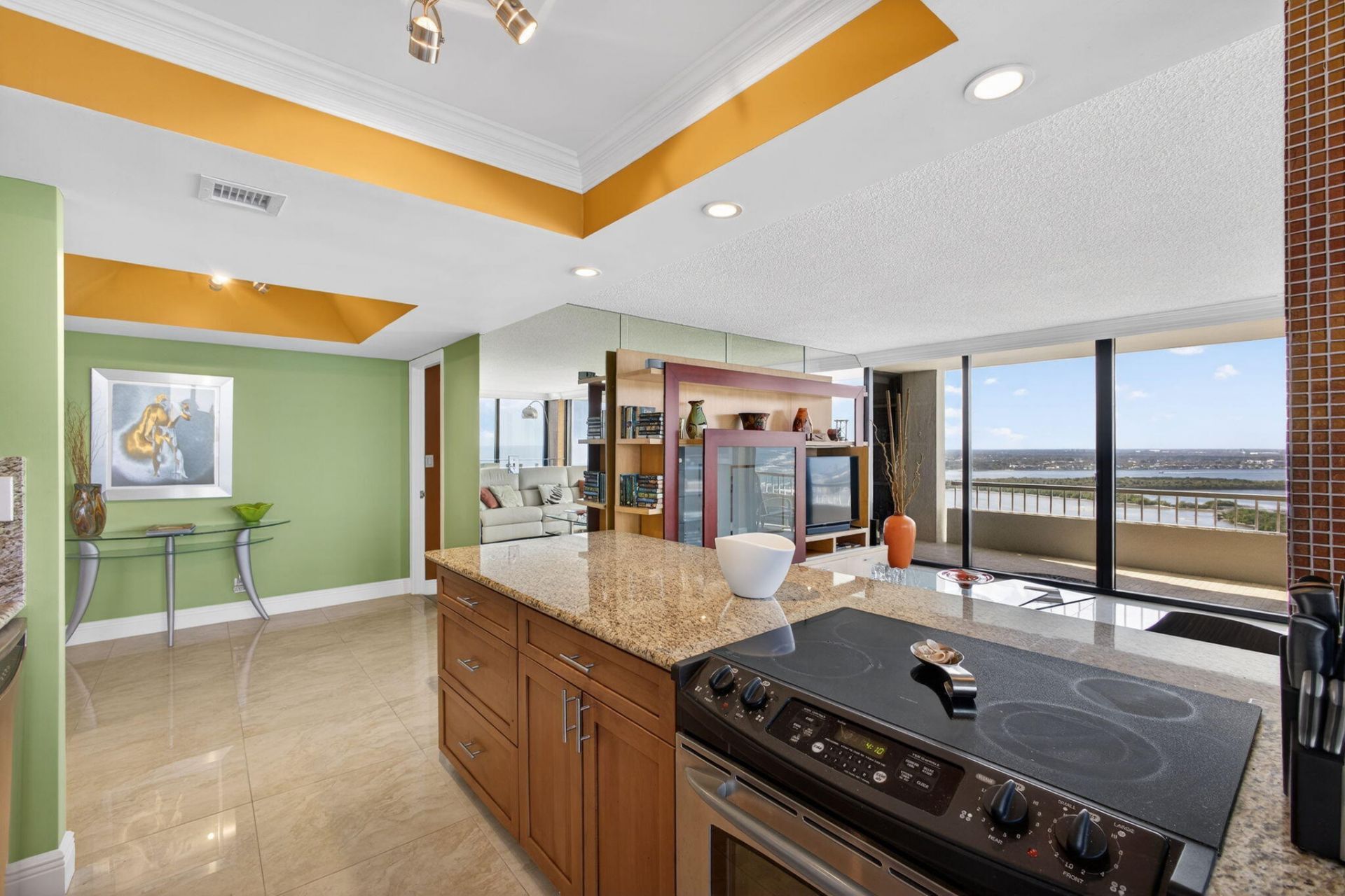 5510 N Ocean Drive, Unit 26c, Singer Island, FL 33404 Photo