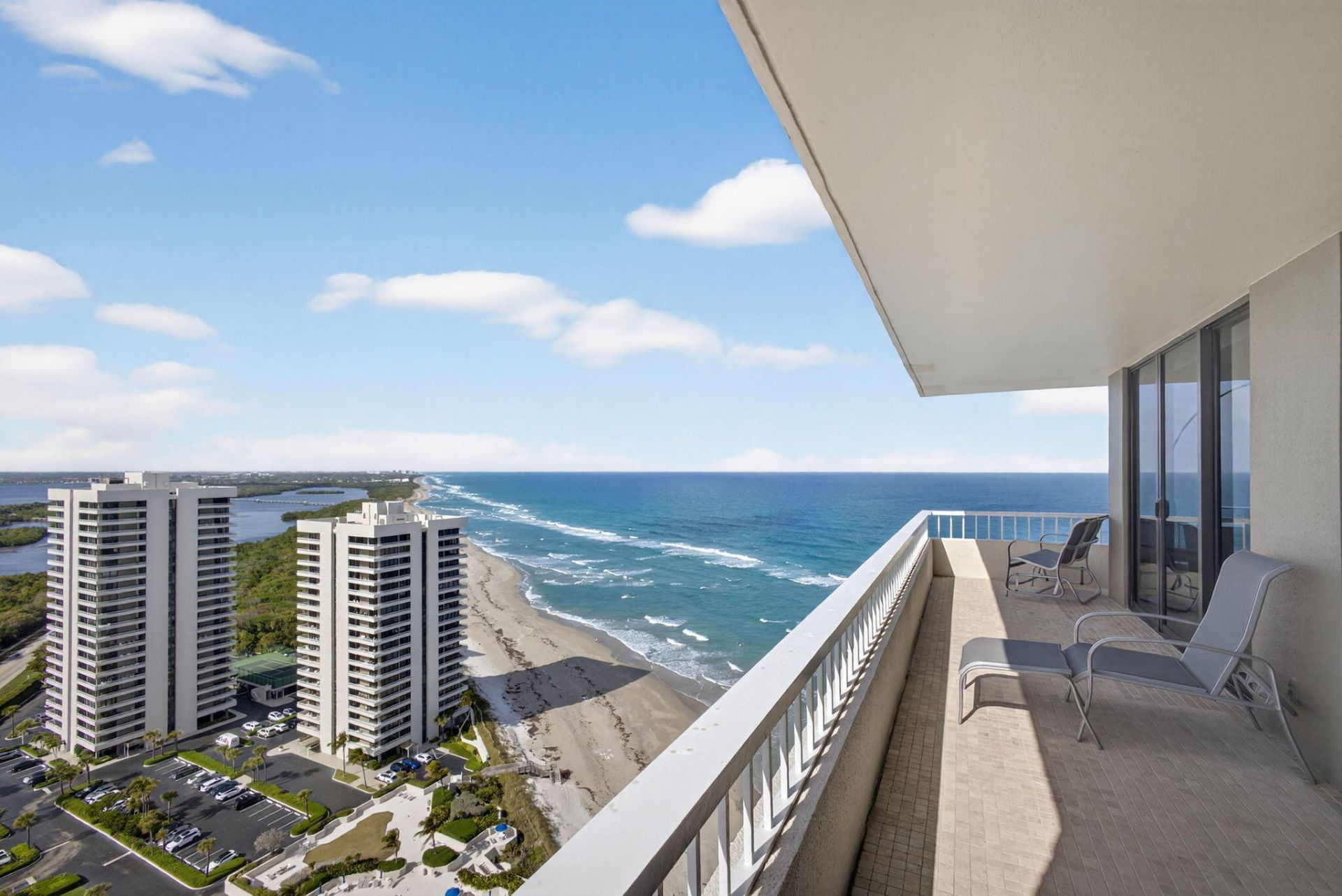 5510 N Ocean Drive, Unit 26c, Singer Island, FL 33404 Photo