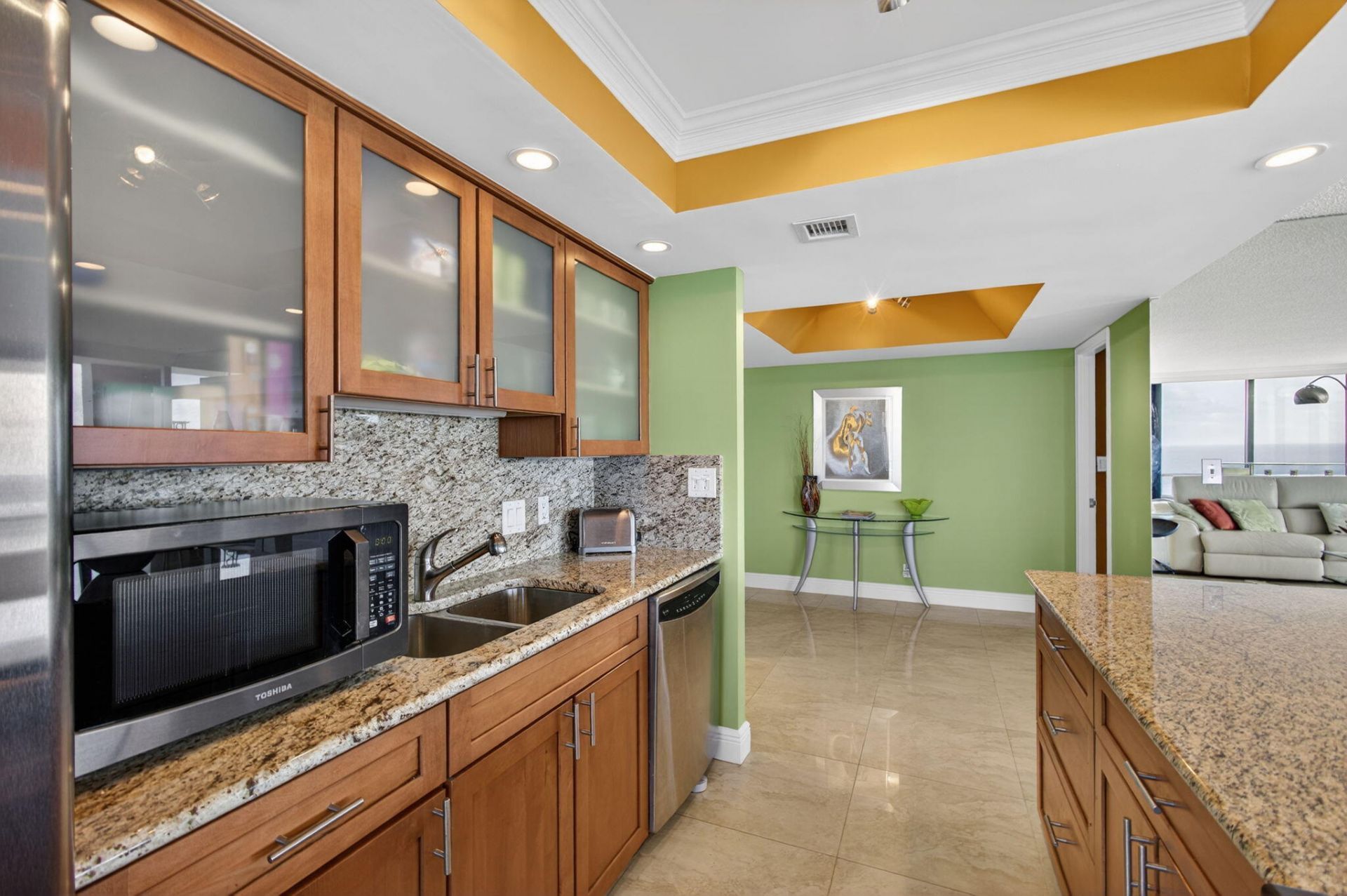 5510 N Ocean Drive, Unit 26c, Singer Island, FL 33404 Photo