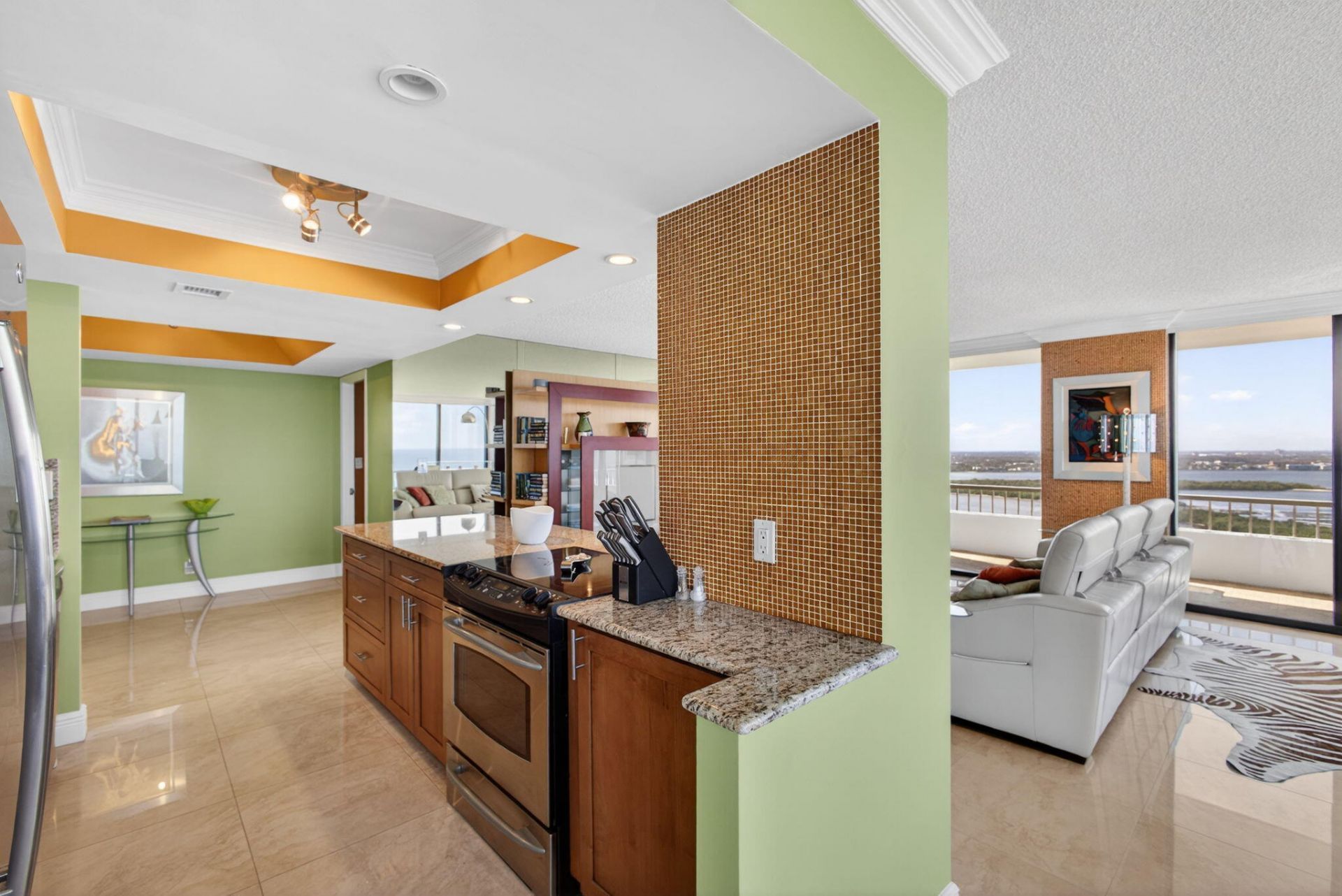 5510 N Ocean Drive, Unit 26c, Singer Island, FL 33404 Photo