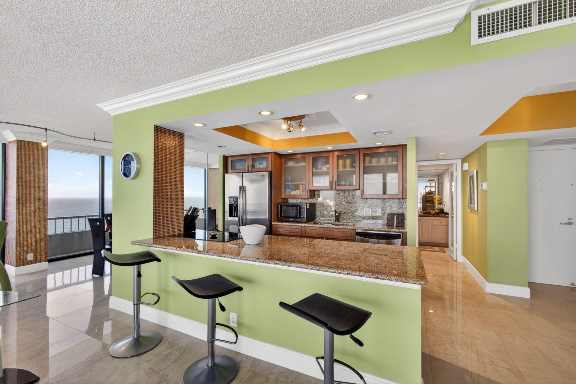 5510 N Ocean Drive, Unit 26c, Singer Island, FL 33404 Photo