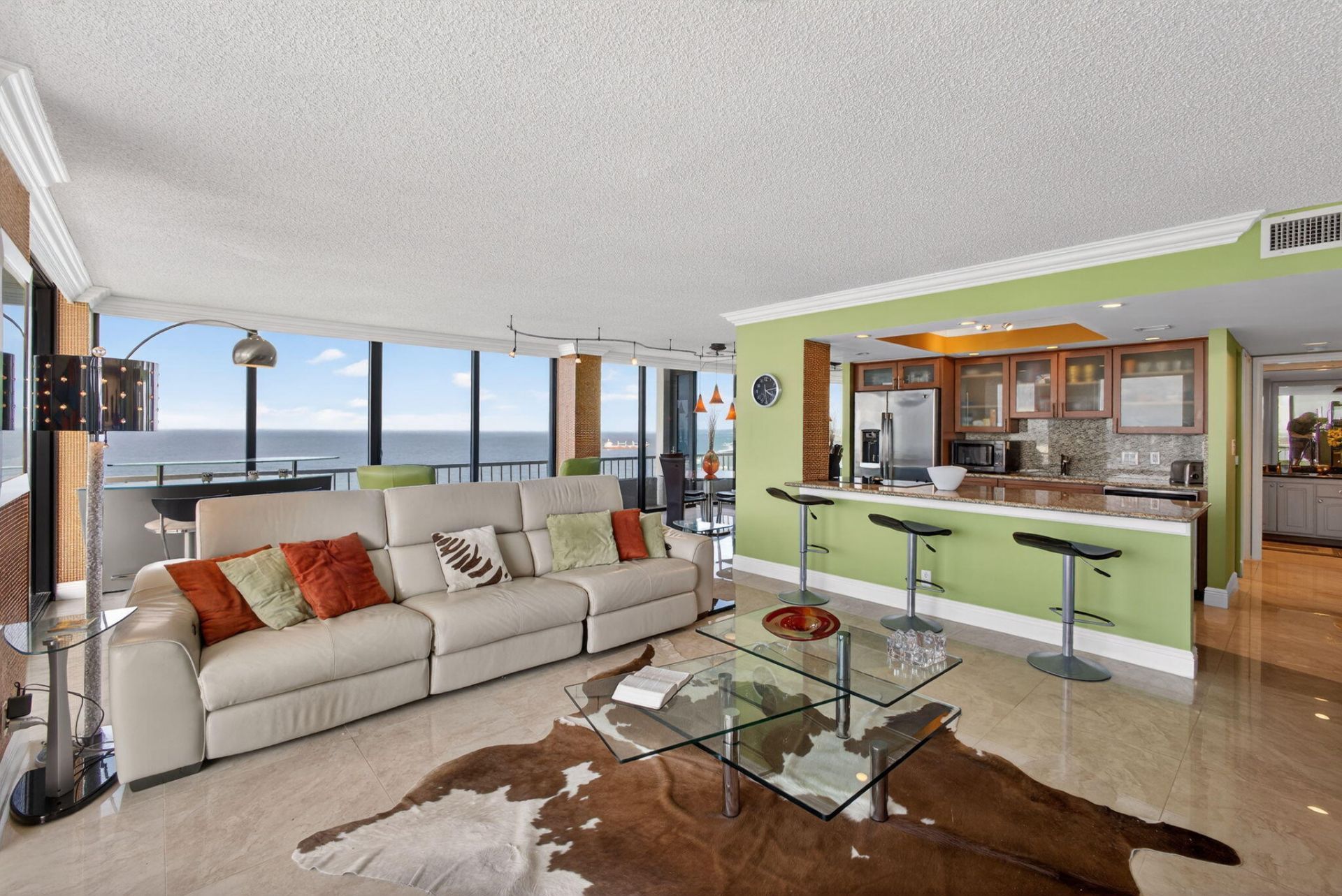 5510 N Ocean Drive, Unit 26c, Singer Island, FL 33404 Photo