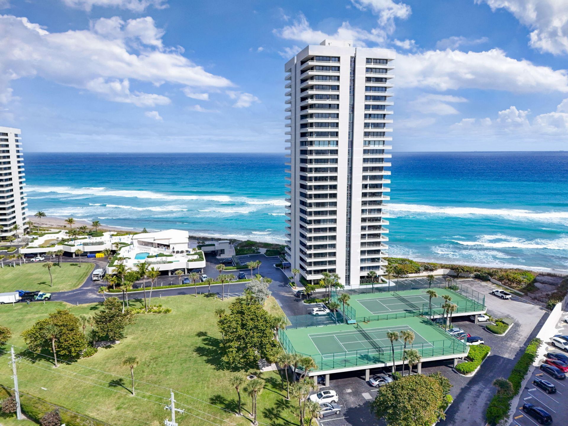 5510 N Ocean Drive, Unit 26c, Singer Island, FL 33404 Photo