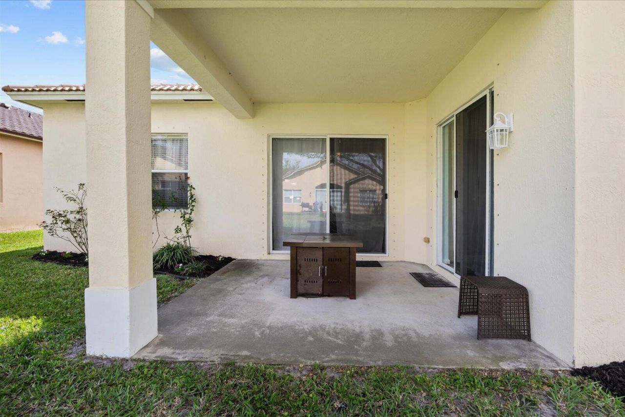 5738 Sunberry Circle, Fort Pierce, FL 34951 Photo