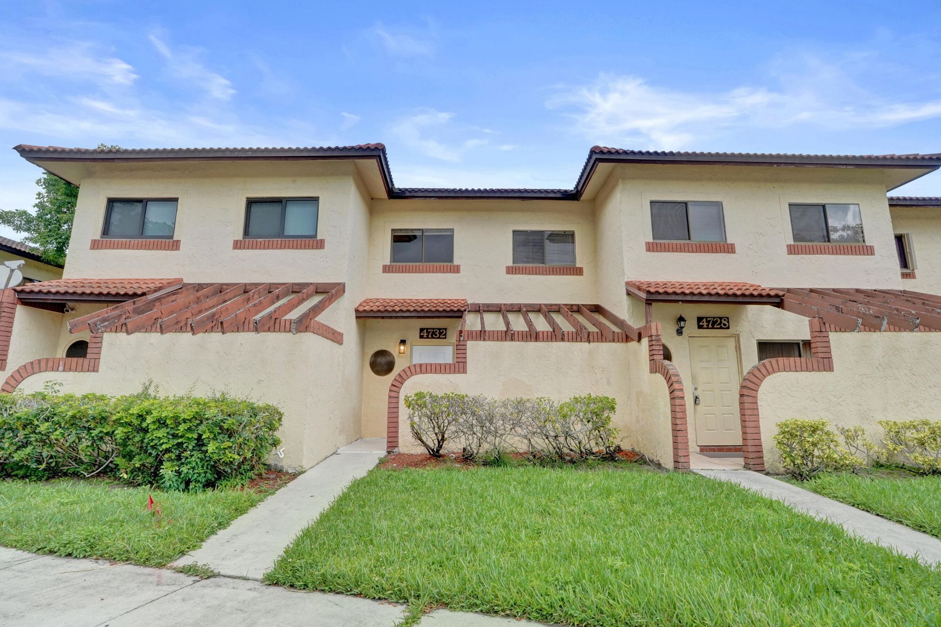 4732 NW 90th Avenue, Unit 4732, Sunrise, FL 33351 Photo