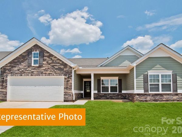 12004 Muscadine Court , Midland, NC 28107