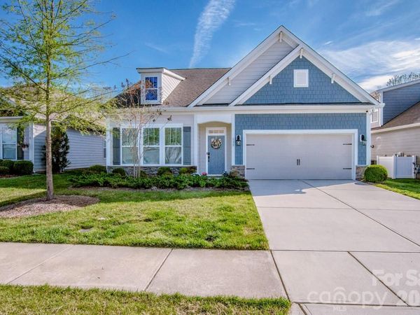 135 Coddle Way, Mooresville, NC 28115