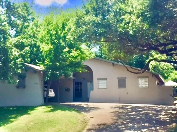 1415 Valleyridge DR, Unit A, Austin, TX 78704