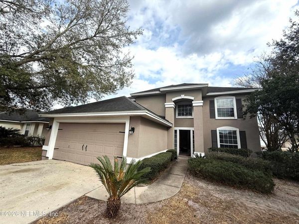 1477 BITTERBERRY DR Drive, Orange Park, FL 32065