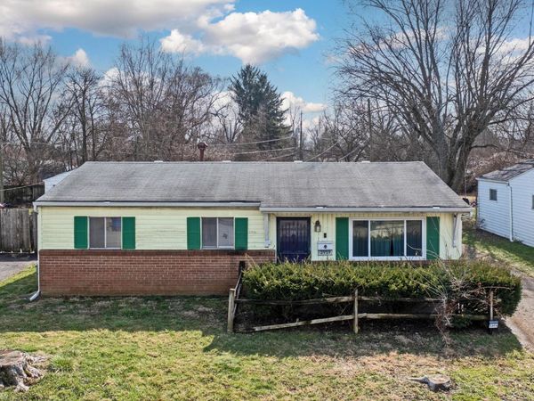 3959 Carlton Avenue , Columbus, OH 43227