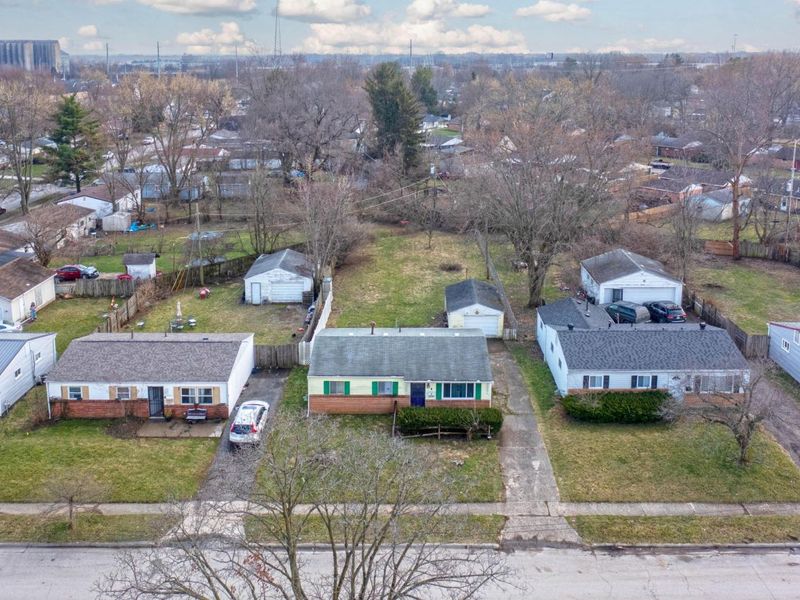 3959 Carlton Avenue , Columbus, OH 43227 Photo 2