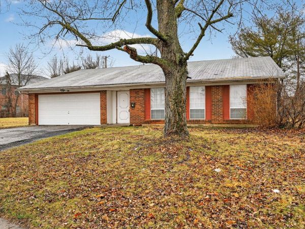 748 Palermo Place , Westerville, OH 43081