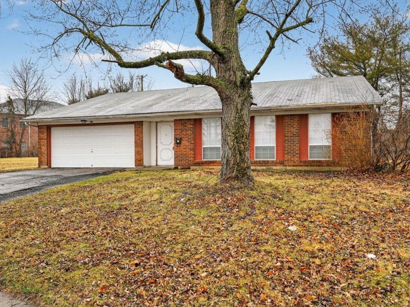 748 Palermo Place , Westerville, OH 43081 Photo 1