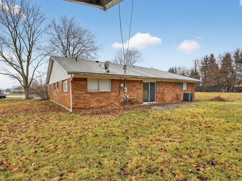 748 Palermo Place , Westerville, OH 43081 Photo 2