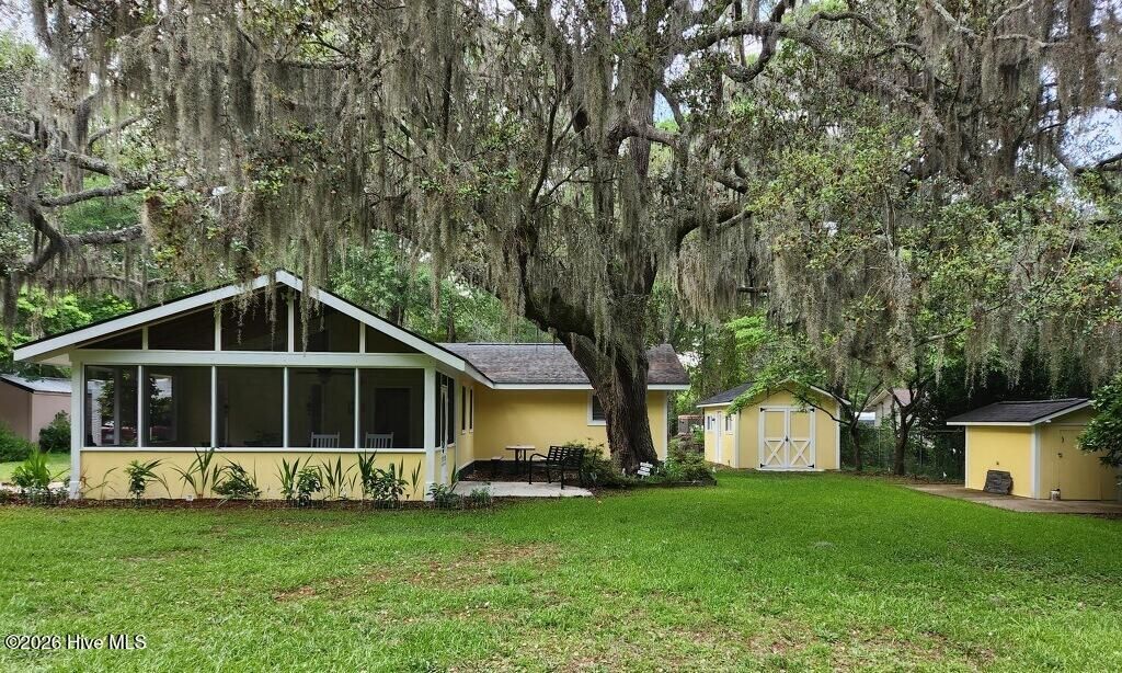 1633 Gause Landing Road Sw, Ocean Isle Beach, NC 28469 Main Photo