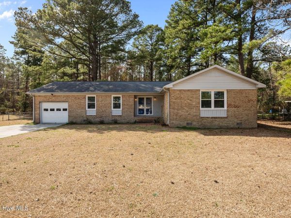 217 Snead Road, New Bern, NC 28560