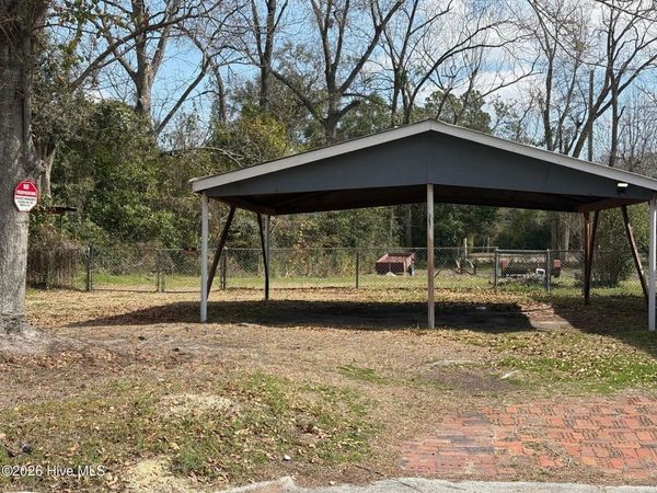 Lot 25 Evans Street , Wilmington, NC 28405