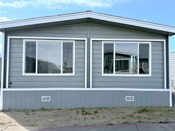 17069 N Indian Canyon Drive, Unit 105, Palm Springs, CA 92258