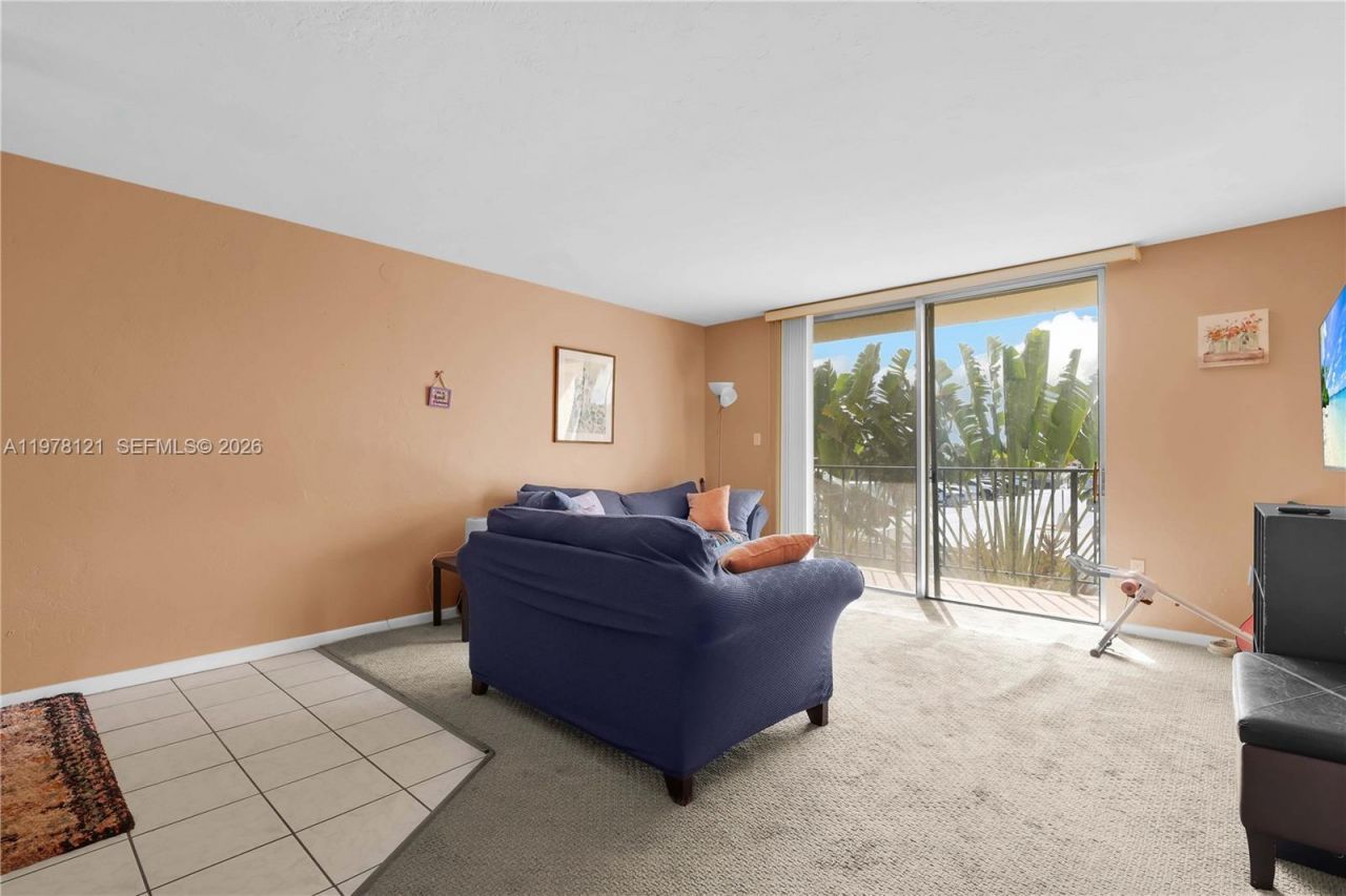 2600 NE 135th St, Unit 3C-A, North Miami, FL 33181 Photo