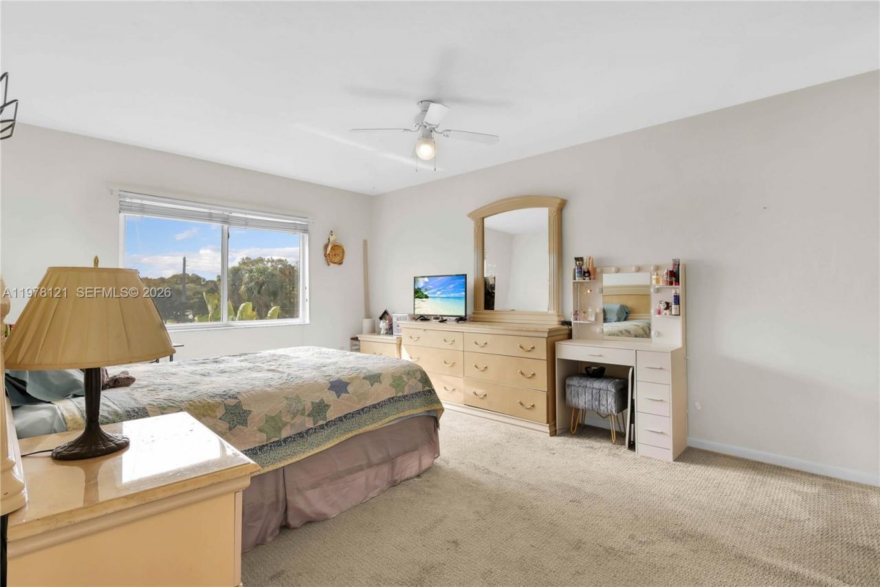 2600 NE 135th St, Unit 3C-A, North Miami, FL 33181 Photo