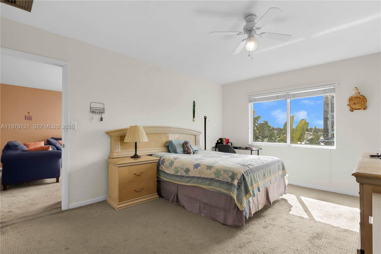 2600 NE 135th St, Unit 3C-A, North Miami, FL 33181 Photo